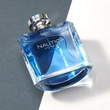 Nautica Voyage 100 ML EDT For Men - MZR Trading