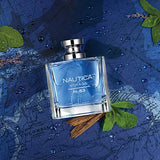 Nautica Voyage N83 100 ML EDT For Men - MZR Trading