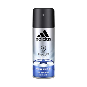 Adidas Arena Edition 150 ML Body Spray - MZR Trading