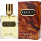 Aramis Classic 110 ML EDT For Men - MZR Trading