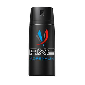 Axe Adrenalin 48 H 150 ML Body Spray - MZR Trading