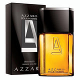 Azzaro 200 ML EDT For Men - MZR Trading