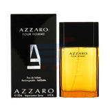 Azzaro 100 ML EDT For Men - MZR Trading