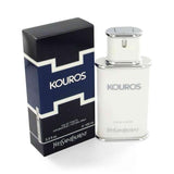 Kouros Yves Saint Laurent 100 ML EDT For Men - MZR Trading