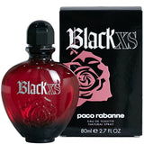 Paco Rabanne Black XS 80 ML EDT For Women