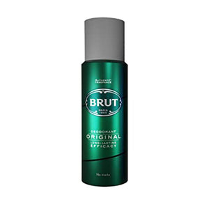 Brut Original 200 ML Body Spray - MZR Trading