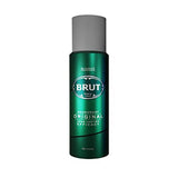 Brut Original 200 ML Body Spray - MZR Trading