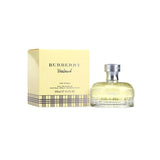 Burberry Weekend 100 ML EDP For Women - MZR Trading