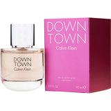 Calvin Klein Downtown 90 ML EDP For Women - MZR Trading