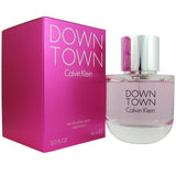 Calvin Klein Downtown 90 ML EDP For Women - MZR Trading