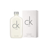 Calvin Klein CK One 200 ML EDT For Unisex - MZR Trading