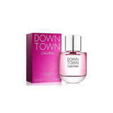 Calvin Klein Downtown 90 ML EDP For Women - MZR Trading