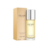 Calvin Klein Escape 100 ML EDT For Men - MZR Trading