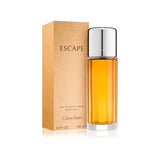 Calvin Klein Escape 100 ML EDP For Women - MZR Trading