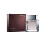 Calvin Klein Euphoria 100 ML EDT For Men - MZR Trading