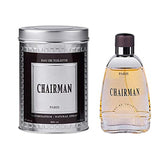 Chairman 100 ML EDT For Men - MZR Trading