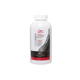 Color Charm 40 Volume Creme Developer 107 ML - MZR Trading