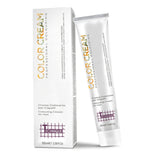 Technique Color Cream Professional Hair Color Cream n 901 100 ml - MZR Trading