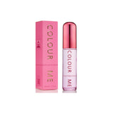 Colour Me Pink 50 ML PDT For Women - MZR Trading