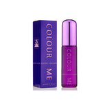 Colour Me Purple 50 ML PDT For Women - MZR Trading