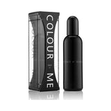 Colour me Black 90 ML EDT For Men - MZR Trading