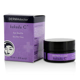 Derma Doctor Kakadu C Eye Souffle 15 ML - MZR Trading