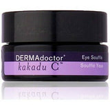 Derma Doctor Kakadu C Eye Souffle 15 ML - MZR Trading