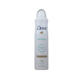 Dove Sensitive Moisturising Cream 250 ML Body Spray - MZR Trading