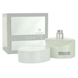 Etienne Aigner Aigner White 125 ML EDT For Men - MZR Trading