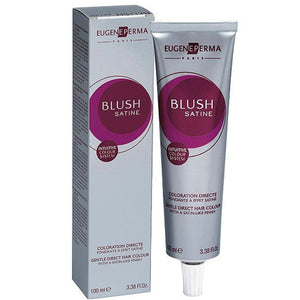 Eugene Perma Blush Satine White Silver Dyes 100 ml - MZR Trading