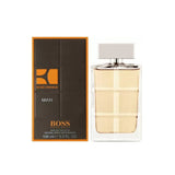 Hugo Boss Orange 100 ML EDT For Men - MZR Trading