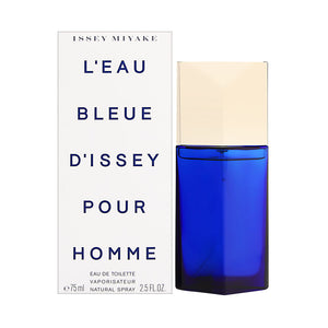 L'Eau Bleue D'Issey 75 ML EDT For Men - MZR Trading