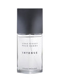 Issey Miyake L`Eau D`Issey Intense For Men 125 ML EDT For Men - MZR Trading