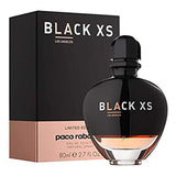 Paco Rabanne Black Xs Los Angeles 80 ML EDT For Women