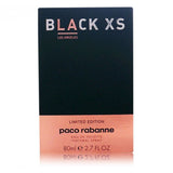 Paco Rabanne Black Xs Los Angeles 80 ML EDT For Women