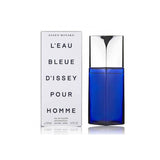 L'Eau Bleue D'Issey 125 ML EDT For Men - MZR Trading