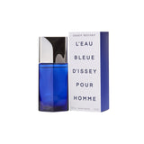 L'Eau Bleue D'Issey 75 ML EDT For Men - MZR Trading