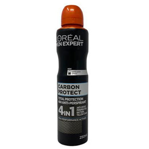 Loreal Men Expert New 4 in 1 Total Protection 48H Deodorant