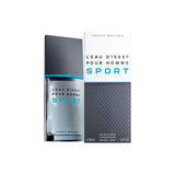 L'eau D'issey Sport 100 ML EDT For Men - MZR Trading