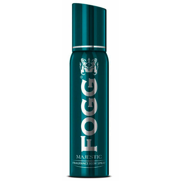 Fogg Majestic Body Spray For Men 120 ml