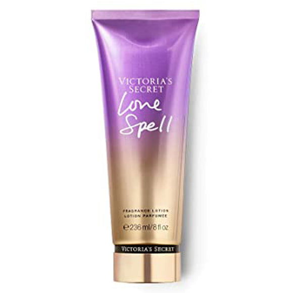 Victoria's Secret Love Spell 236ml Body Lotion