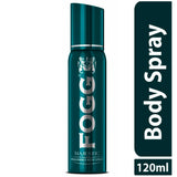 Fogg Majestic Body Spray For Men 120 ml