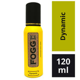 Fogg Dynamic Body Spray For Men 120 ml