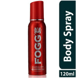 Fogg Napoleon Fragrance Body Spray 120 Ml