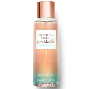 Victoria's Secret Bare Vanilla Sunkissed Fragance Mist 250 ML