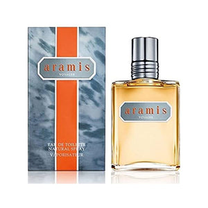 Aramis Voyager 110 ML EDT For Men - MZR Trading