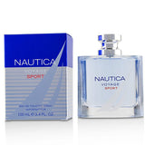 Nautica Voyage Sport 100 ML EDT For Men - MZR Trading