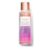 Victoria's Secret Love Spell Sunkissed Fragance Mist 250 ML