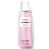 Victoria's Secret Pomegrante & Lotus Fragance Mist 250 ML