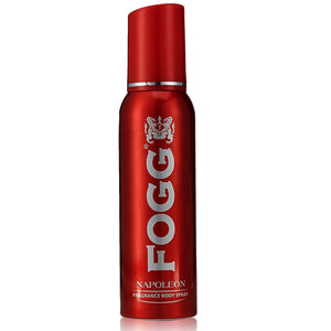 Fogg Napoleon Fragrance Body Spray 120 Ml